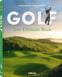 Golf: The Ultimate Book - Retail Maharaj
