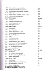 Operating Systems - Retail Maharaj
