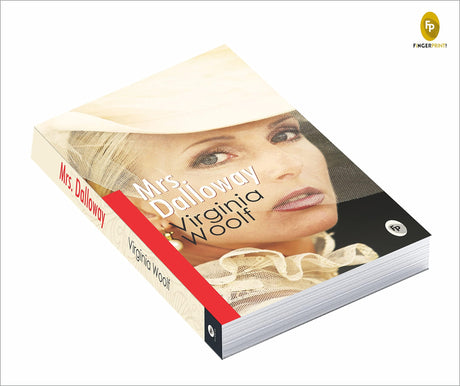 Mrs. Dalloway - Retail Maharaj