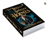 The Novels of Sherlock Holmes - Retail Maharaj