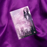 The Thief Prince’s Wife - Retail Maharaj