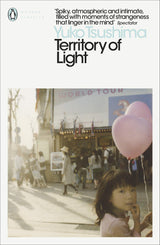 Territory of Light - Retail Maharaj