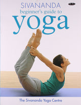 SIVANANDA BEGINNER'S GUIDE TO YOGA (INDIA ONLY) - Retail Maharaj