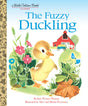 The Fuzzy Duckling: A Classic Children's Book - Retail Maharaj