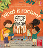Lift-The-Flap First Questions And Answers What Is Racism? - Retail Maharaj