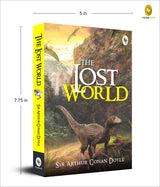 The Lost World - Retail Maharaj