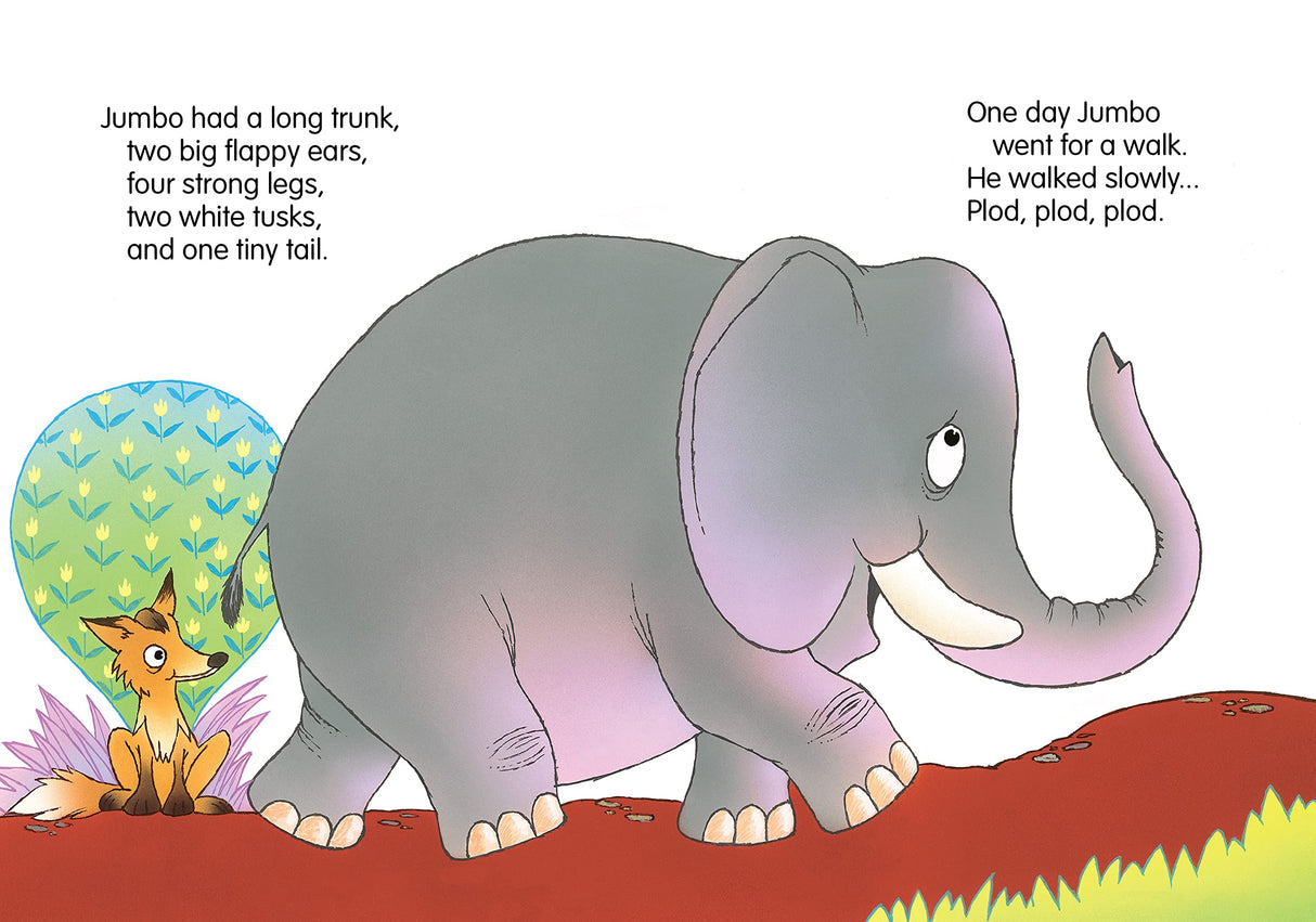 Little Friends Collection 1 - Set of 8 Story Books for Kids - Portable Picture Book Set for Children - Retail Maharaj