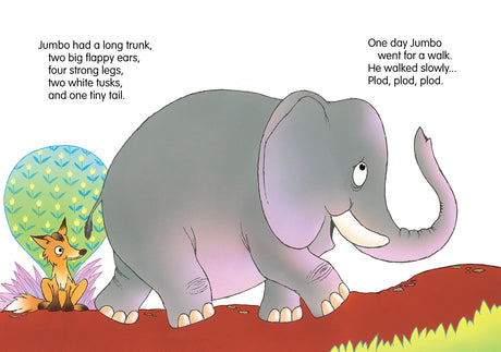 Little Friends Collection 1 - Set of 8 Story Books for Kids - Portable Picture Book Set for Children - Retail Maharaj