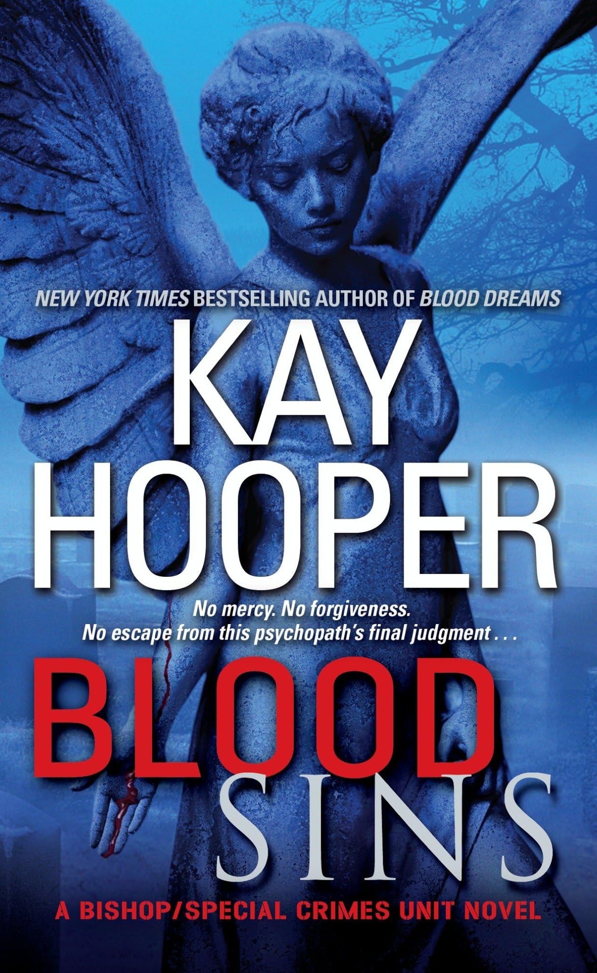 Blood Sins: A Bishop/Special Crimes Unit Novel: 11 - Retail Maharaj
