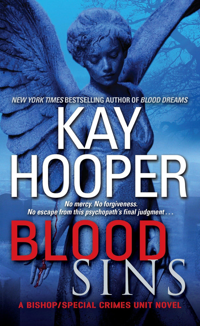 Blood Sins: A Bishop/Special Crimes Unit Novel: 11 - Retail Maharaj