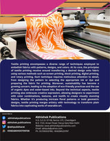 The Principles and Practice of Textile Printing - Retail Maharaj