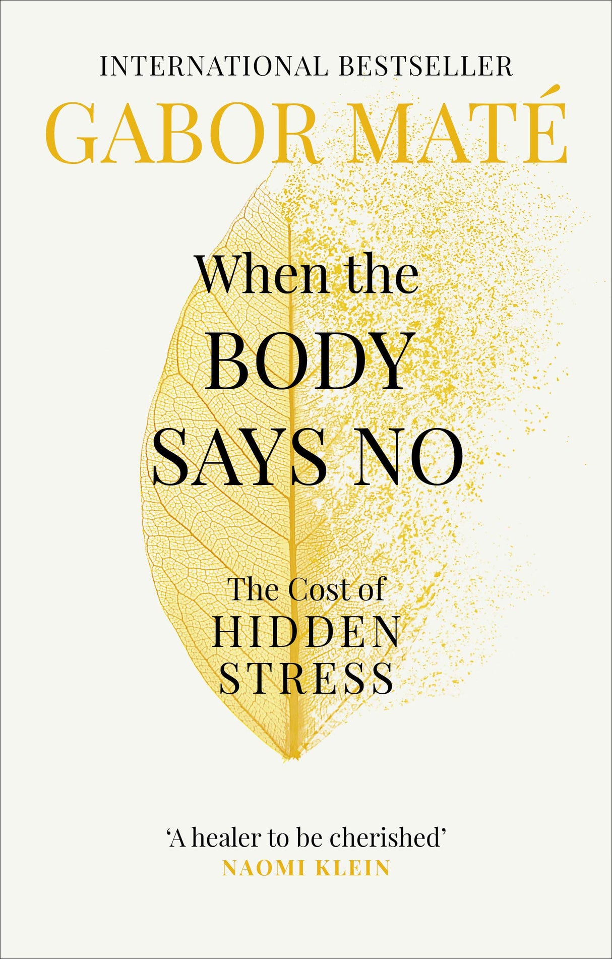 When the Body Says No: The Cost of Hidden Stress - Retail Maharaj