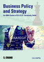 Business Policy and Strategy - Retail Maharaj