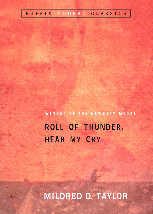 Roll of Thunder, Hear My Cry - Retail Maharaj