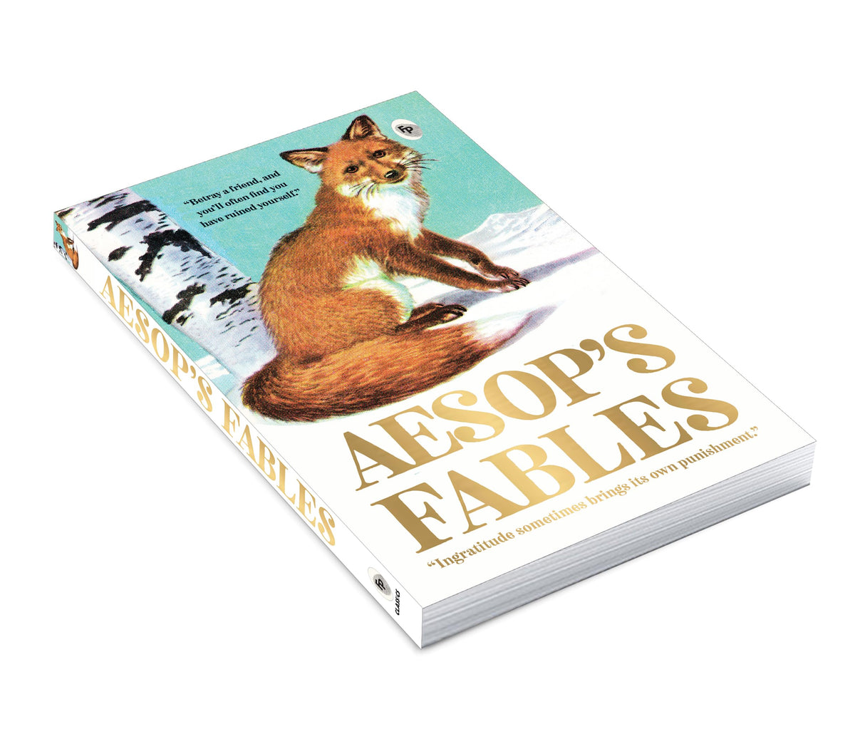 Aesop’s Fables - Retail Maharaj