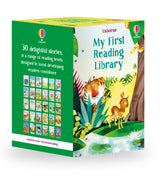My First Reading Library - Retail Maharaj