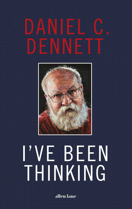 I've Been Thinking: Adventures in Philosophy - Retail Maharaj
