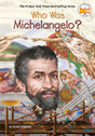 Who Was Michelangelo? - Retail Maharaj