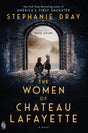 The Women of Chateau Lafayette - Retail Maharaj