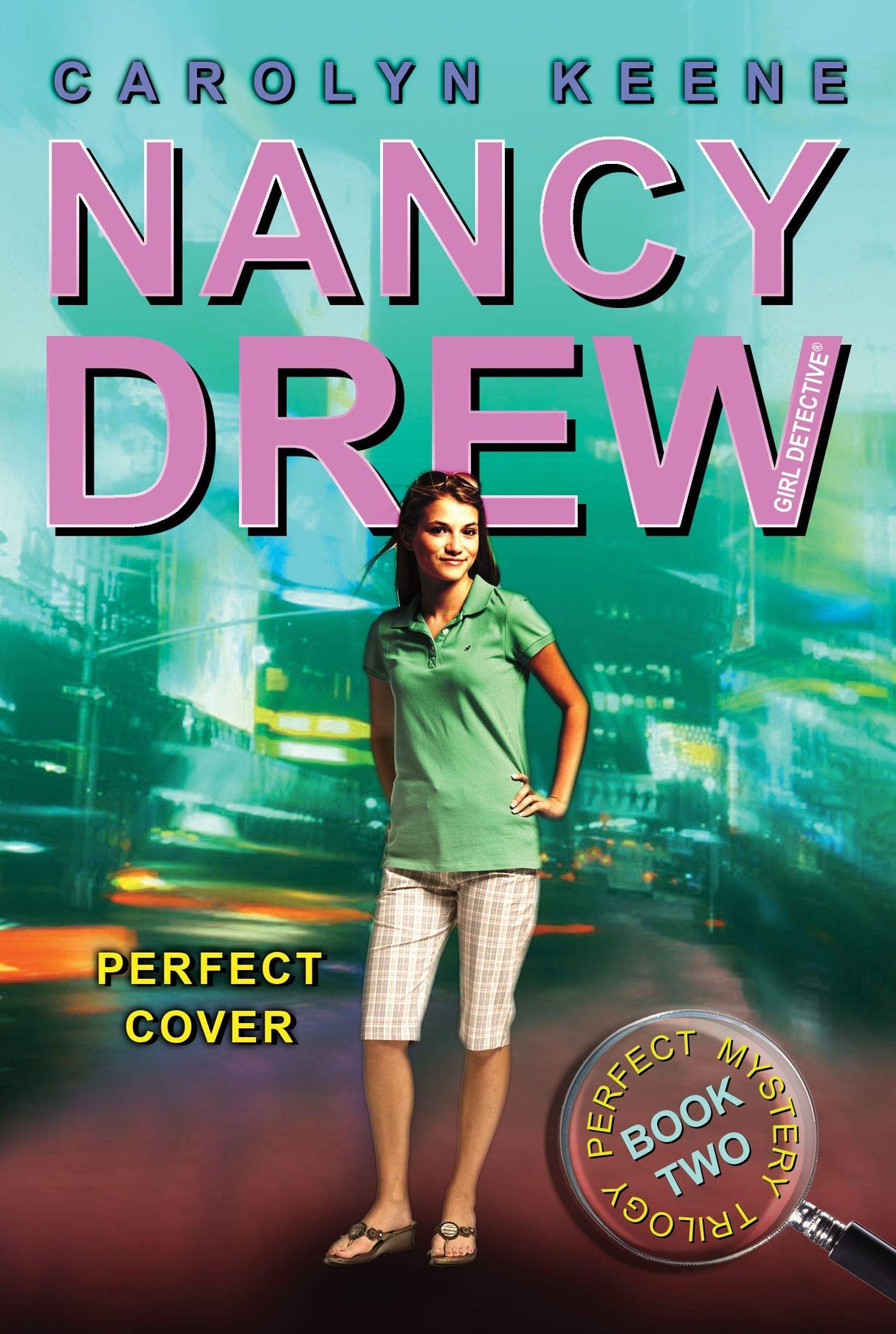 Perfect Cover - Retail Maharaj