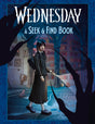 Wednesday: A Seek-and-Find Book - Retail Maharaj