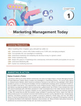 Marketing Management | 7th Edition | Rajan Saxena & Shruti Saxena - Retail Maharaj