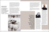 The Fashion Yearbook 2023: Best of Campaigns, Editorials and Covers - Retail Maharaj