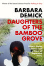Daughters of the Bamboo Grove: China's Stolen Children and a Story of Separated Twins - Retail Maharaj