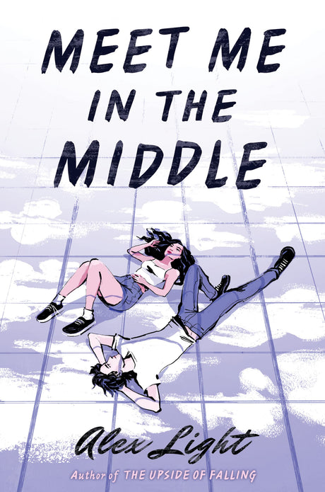 Meet Me in the Middle - Retail Maharaj