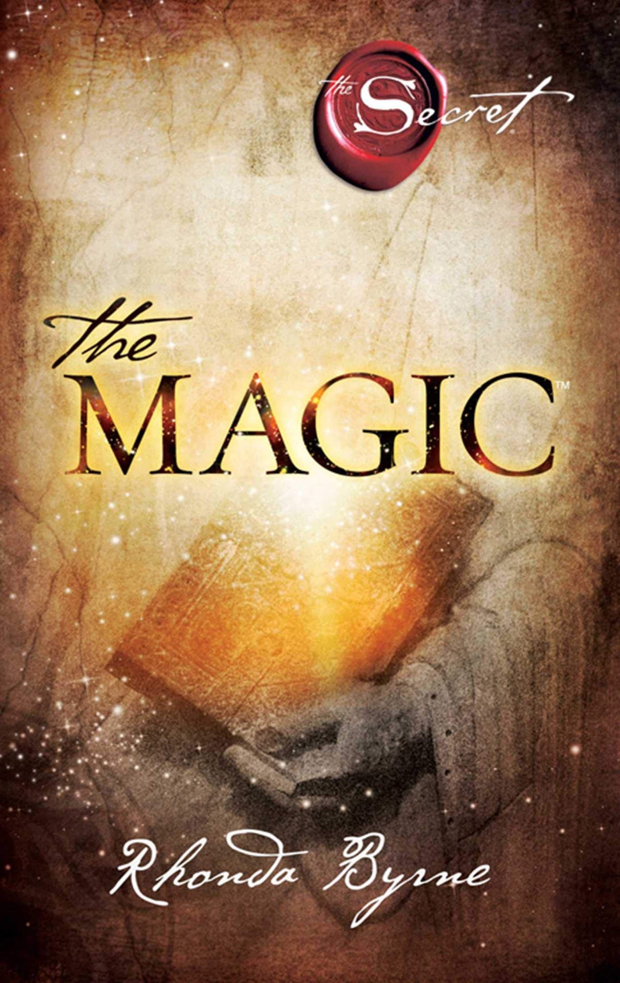 Rhonda Byrne The Secret Series 5 Books Collection Set (Hero, The Power, The Secret, The Magic [Paperback], The Greatest Secret) - Retail Maharaj