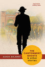 The Cantonment Ghosts and Other Stories - Retail Maharaj