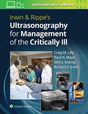 IRWIN AND RIPPES ULTRASONOGRAPHY FOR MANAGEMENT OF THE CRITICALLY ILL (PB 2021) - Retail Maharaj