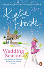 Wedding Season: From the #1 bestselling author of uplifting feel-good fiction - Retail Maharaj
