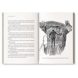 Ghosts, Supernatural and Tales of the Uncanny: A classic, collectable edition of Satyajit Ray’s iconic horror stories, featuring his original illustrations | Foreword by Sandip Ray | Ages 11+ - Retail Maharaj