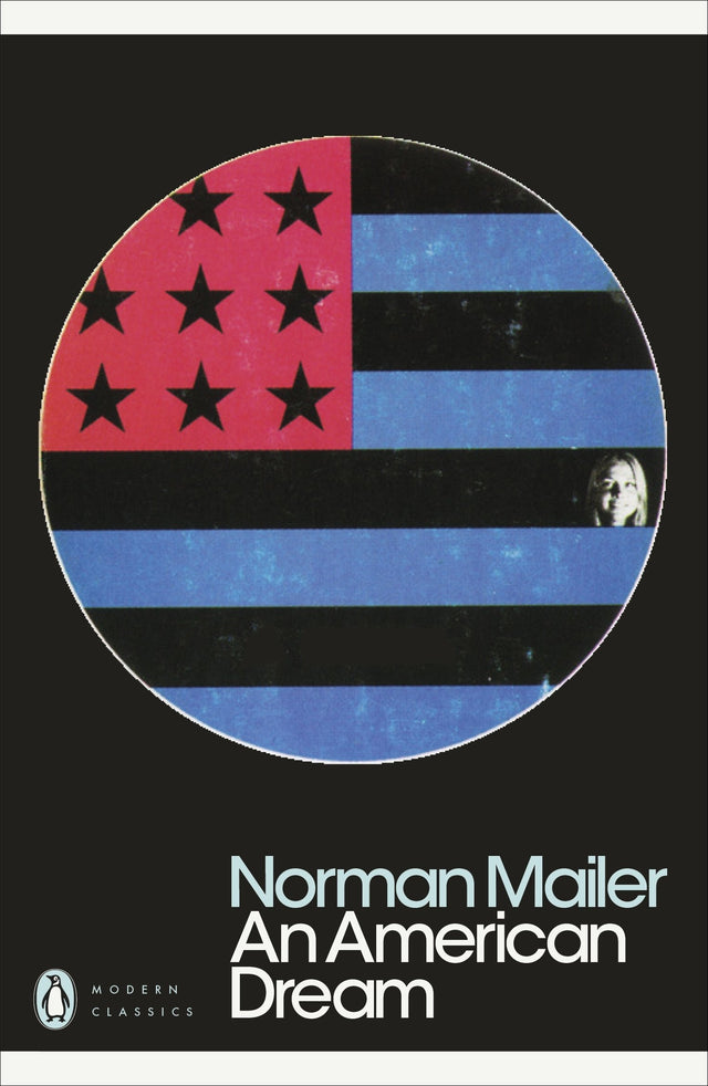 An American Dream (Penguin Modern Classics) - Retail Maharaj