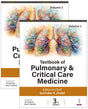 TEXTBOOK OF PULMONARY & CRITICAL CARE MEDICINE (2VOLS) - Retail Maharaj