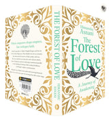 The Forest of Love: A Journey of Awakening by Himanshu Asnani - Retail Maharaj