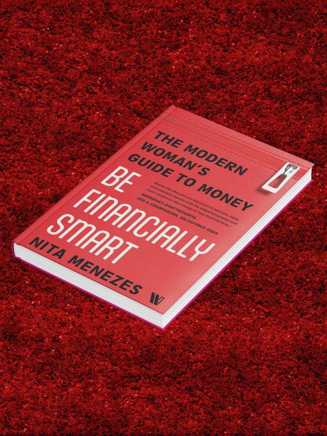 Be Financially Smart: The Modern Woman's Guide To Money - Retail Maharaj