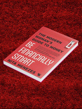 Be Financially Smart: The Modern Woman's Guide To Money - Retail Maharaj
