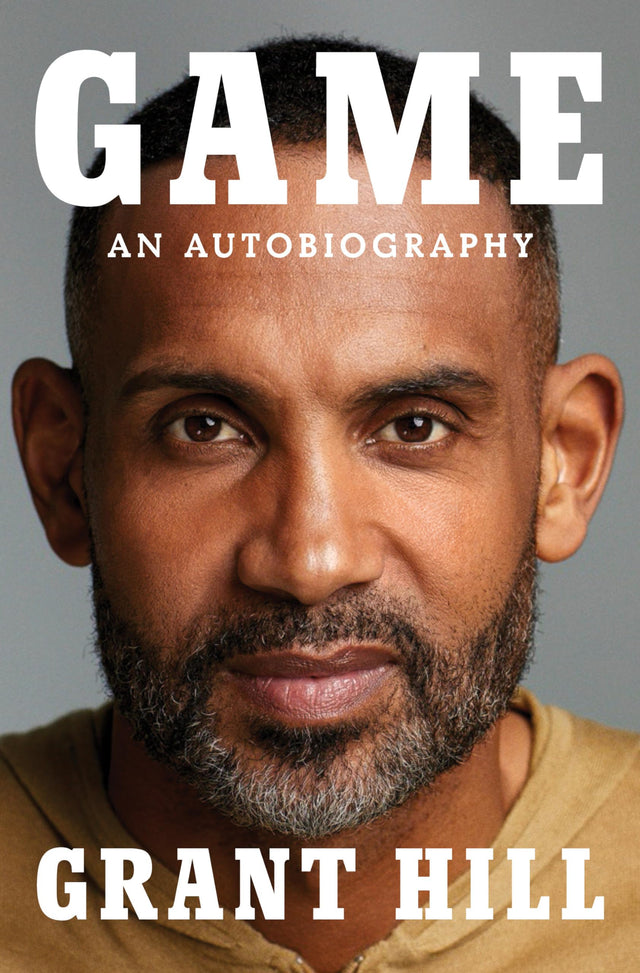 Game: An Autobiography - Retail Maharaj