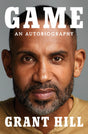 Game: An Autobiography - Retail Maharaj