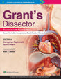 Grant’s Dissector, 2nd South Asian ed - Retail Maharaj