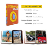 St. Tropez Soleil - Retail Maharaj