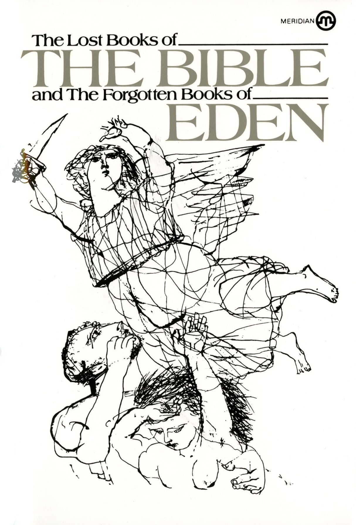 The Lost Books of the Bible and the Forgotten Books of Eden - Retail Maharaj