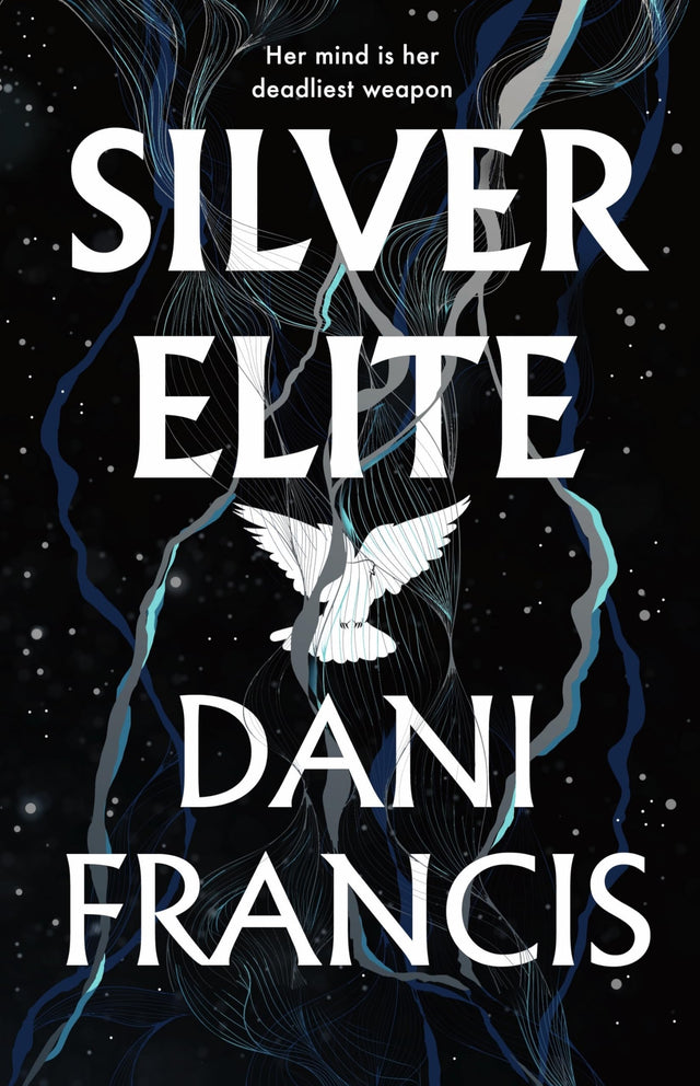 Silver Elite: The sizzling Sunday Times bestselling enemies-to-lovers dystopian romantasy sensation - Retail Maharaj