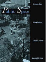 Public Space (Environment and Behavior) - Retail Maharaj