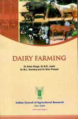 Dairy Farming