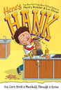 You Can't Drink a Meatball Through a Straw: 7 (Here's Hank) - Retail Maharaj