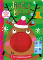Jingle Bells (Pop-up Board Books) - Retail Maharaj