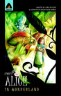 Alice In Wonderland: towards a regional arrangement for the facilitation of cross-border paperless trade: The Graphic Novel (Campfire) - Retail Maharaj